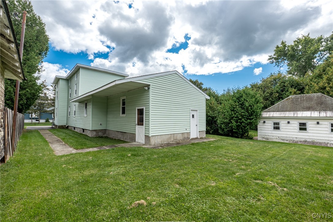 617 North Jay Street Rome, NY 13440 - Photo 23 of 26