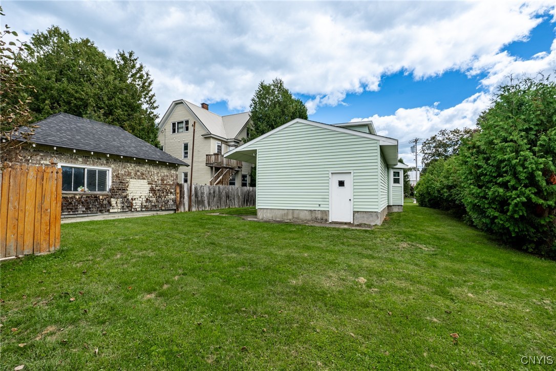 617 North Jay Street Rome, NY 13440 - Photo 24 of 26