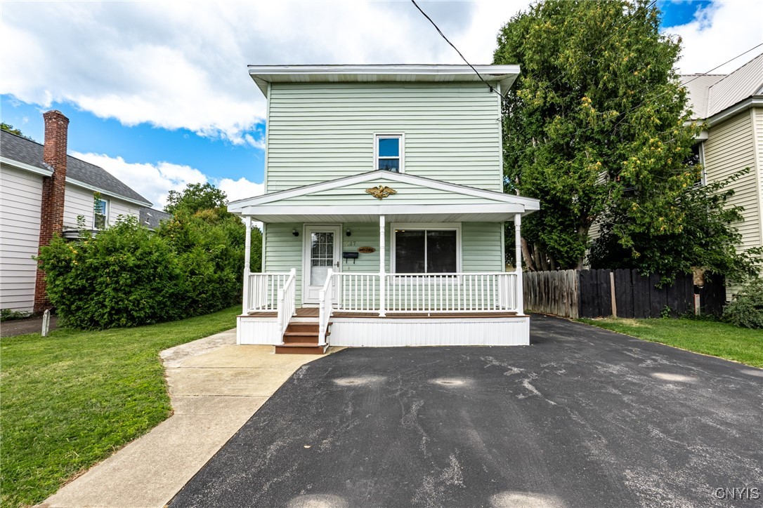 617 North Jay Street Rome, NY 13440 - Photo 25 of 26