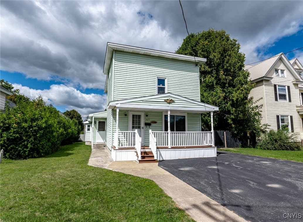 617 North Jay Street Rome, NY 13440 - Photo 26 of 26