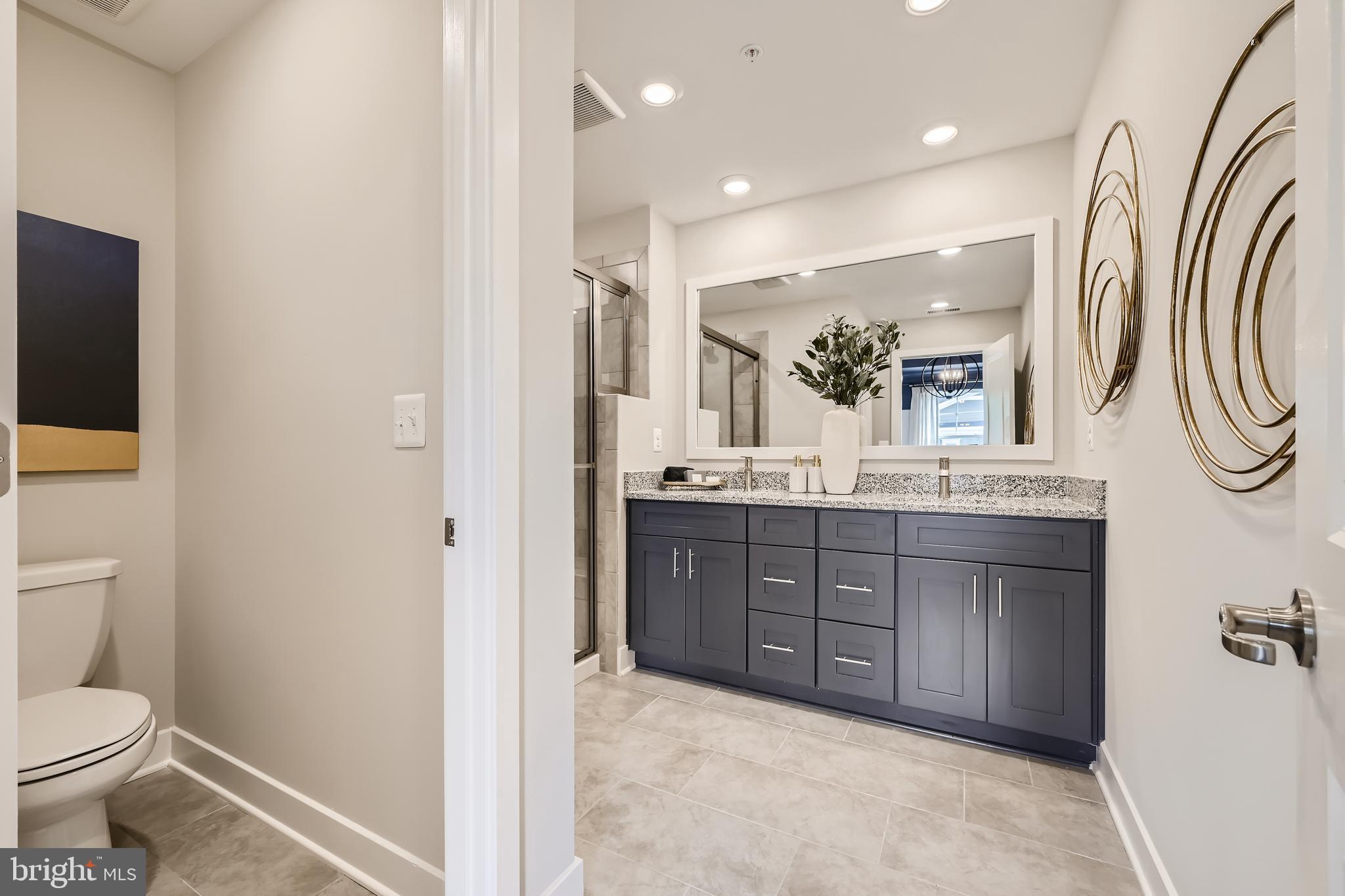 743 Annapolis Neck Road, Unit C Annapolis, MD 21403 - Photo 13 of 21 Owners Suite