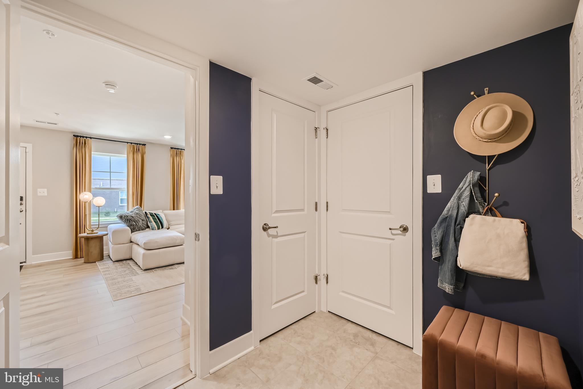 743 Annapolis Neck Road, Unit C Annapolis, MD 21403 - Photo 19 of 21 Mud room