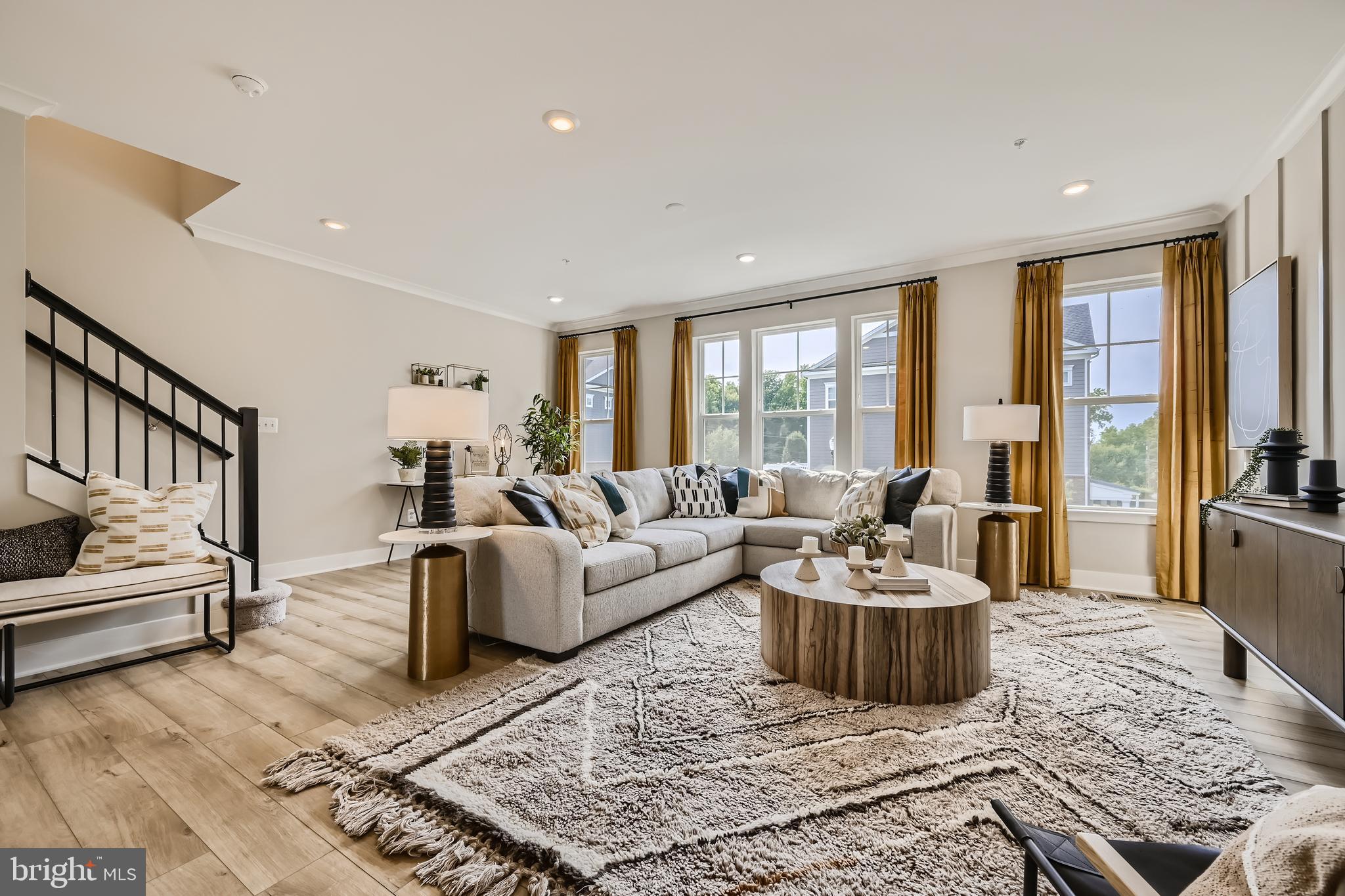 743 Annapolis Neck Road, Unit C Annapolis, MD 21403 - Photo 7 of 21 Family room