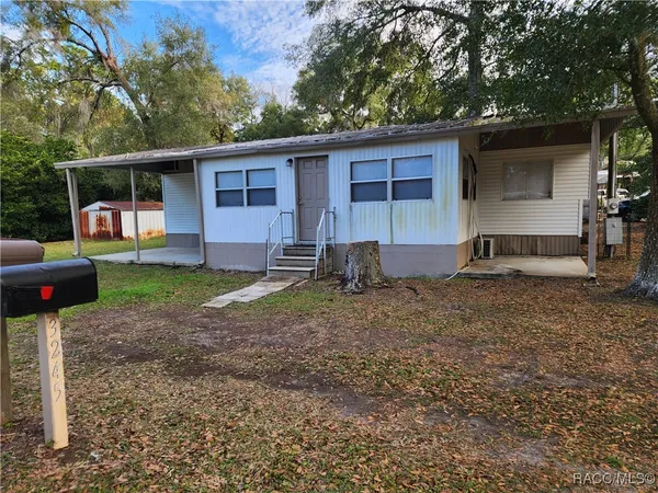 $78,000 | 3245 East Wagon Trail, Hernando, FL 34442