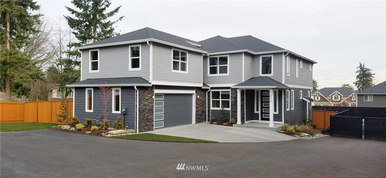 2873 224th Court Southwest Brier, WA 98036 - Photo 1 of 1
