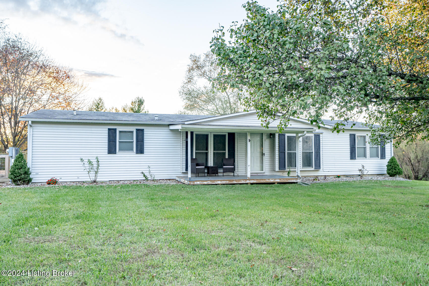 141 Windy Ridge Road Bedford, KY 40006 - Photo 41 of 42 1-04136