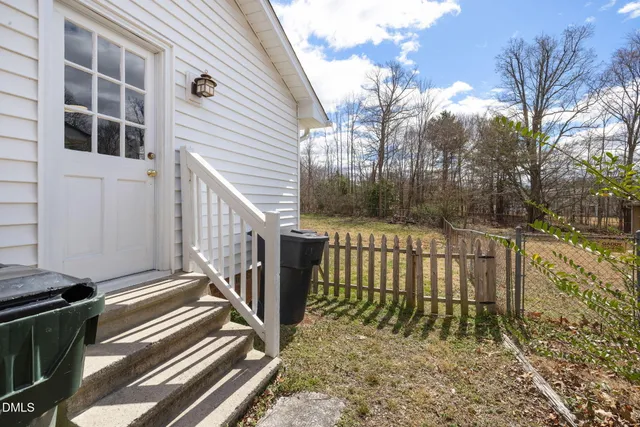 $228,000 | 825 Parkwood Street, Burlington, NC 27215