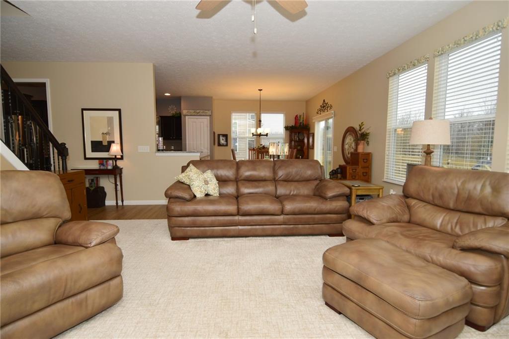 10522 Sugar Ridge Way Indianapolis, IN 46239 - Photo 12 of 41 Gallery Image 12