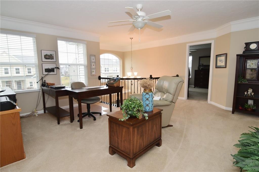 10522 Sugar Ridge Way Indianapolis, IN 46239 - Photo 24 of 41 Gallery Image 24