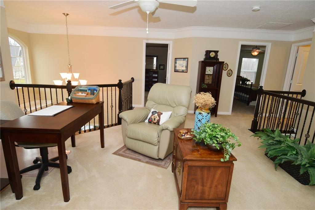 10522 Sugar Ridge Way Indianapolis, IN 46239 - Photo 35 of 41 Gallery Image 35