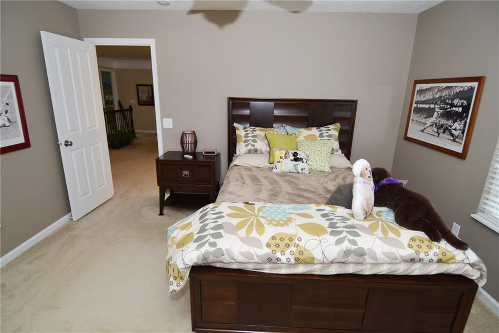 10522 Sugar Ridge Way Indianapolis, IN 46239 - Photo 37 of 41 Gallery Image 37