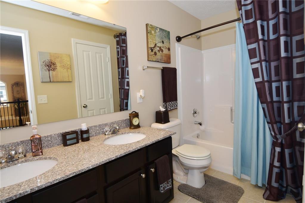 10522 Sugar Ridge Way Indianapolis, IN 46239 - Photo 39 of 41 Gallery Image 39