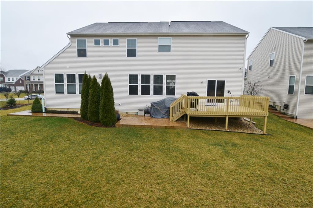10522 Sugar Ridge Way Indianapolis, IN 46239 - Photo 40 of 41 Gallery Image 40