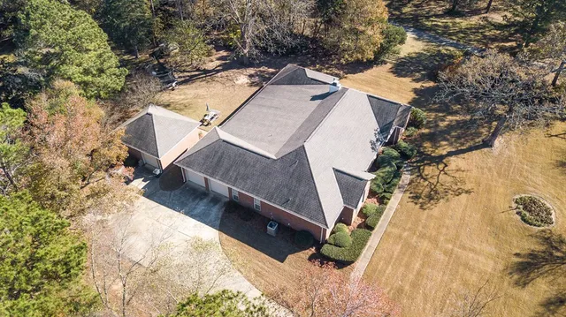 $629,900 | 15 Village Parkway, Waverly Hall, GA 31831