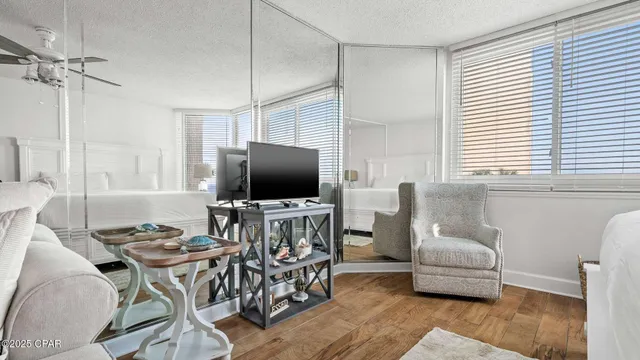 $1,500 | 8817 South Thomas Drive, Unit 213, Panama City Beach, FL 32408