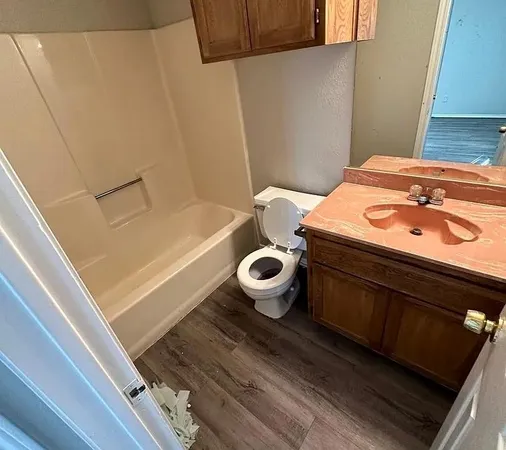 $1,660 | 5116 Trail Dust Lane, Arlington, TX 76017