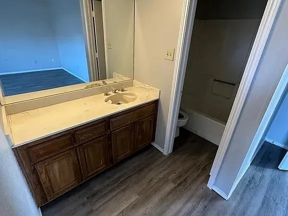 $1,660 | 5116 Trail Dust Lane, Arlington, TX 76017