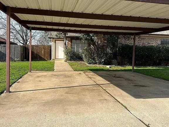 $1,660 | 5116 Trail Dust Lane, Arlington, TX 76017
