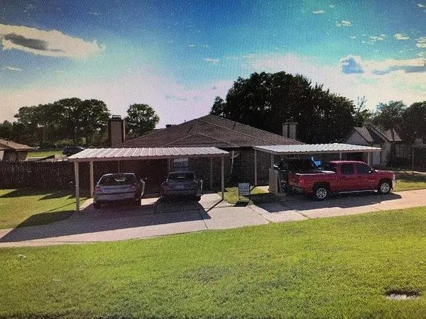 $1,660 | 5116 Trail Dust Lane, Arlington, TX 76017