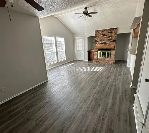 $1,660 | 5116 Trail Dust Lane, Arlington, TX 76017
