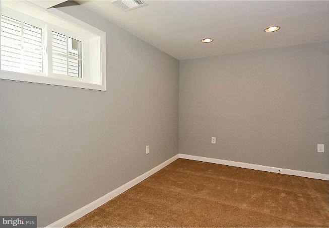 808 Philadelphia Avenue Silver Spring, MD 20910 - Photo 11 of 11 Basement