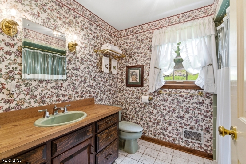 13 Hamden Road Flemington, NJ 08822 - Photo 30 of 37 a bathroom with a sink a toilet a window and shower