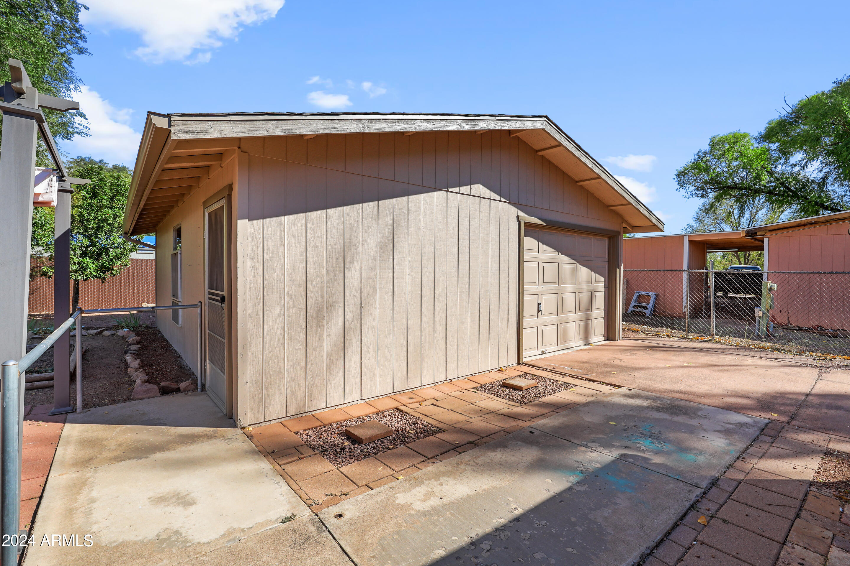374 Springdale Drive Payson, AZ 85541 - Photo 23 of 28 Gallery Image 23