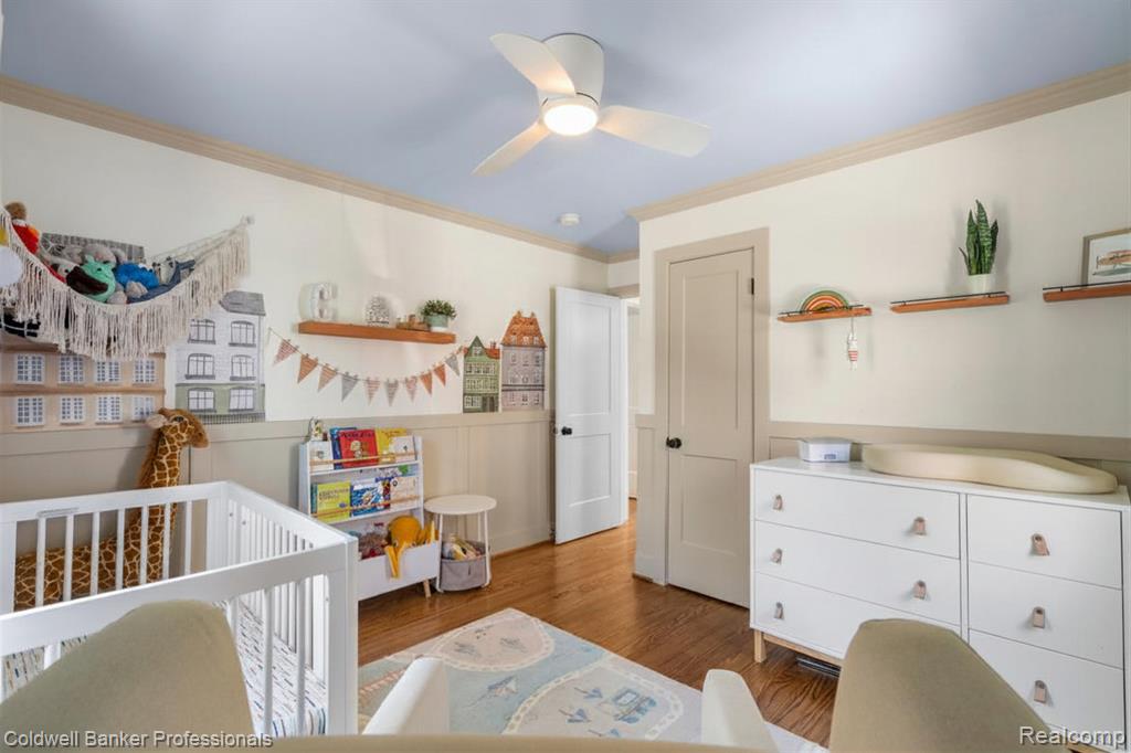 631 Washington Road Grosse Pointe, MI 48230 - Photo 24 of 32 Gallery Image 24