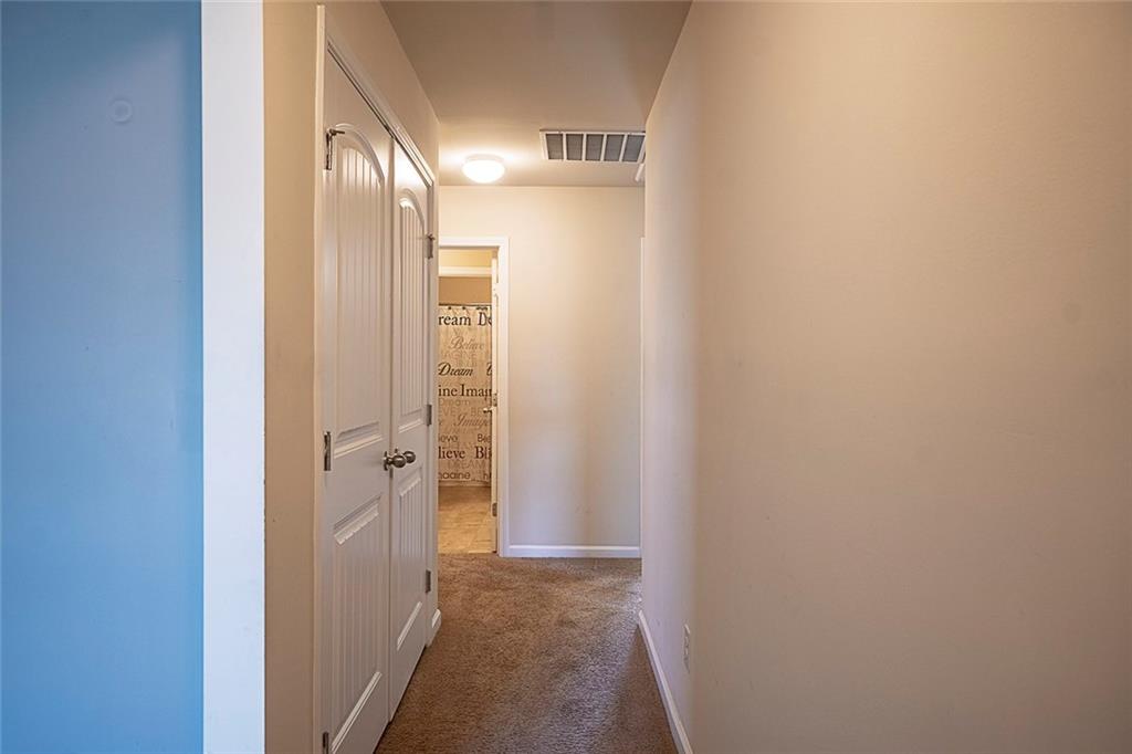 3922 Makeover Court Atlanta, GA 30349 - Photo 24 of 38