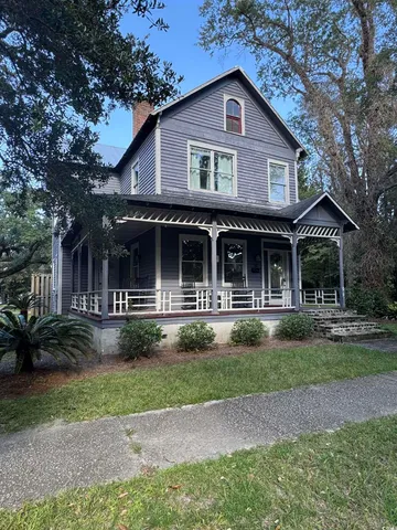 $515,000 | 932 Duke Street, Georgetown, SC 29440