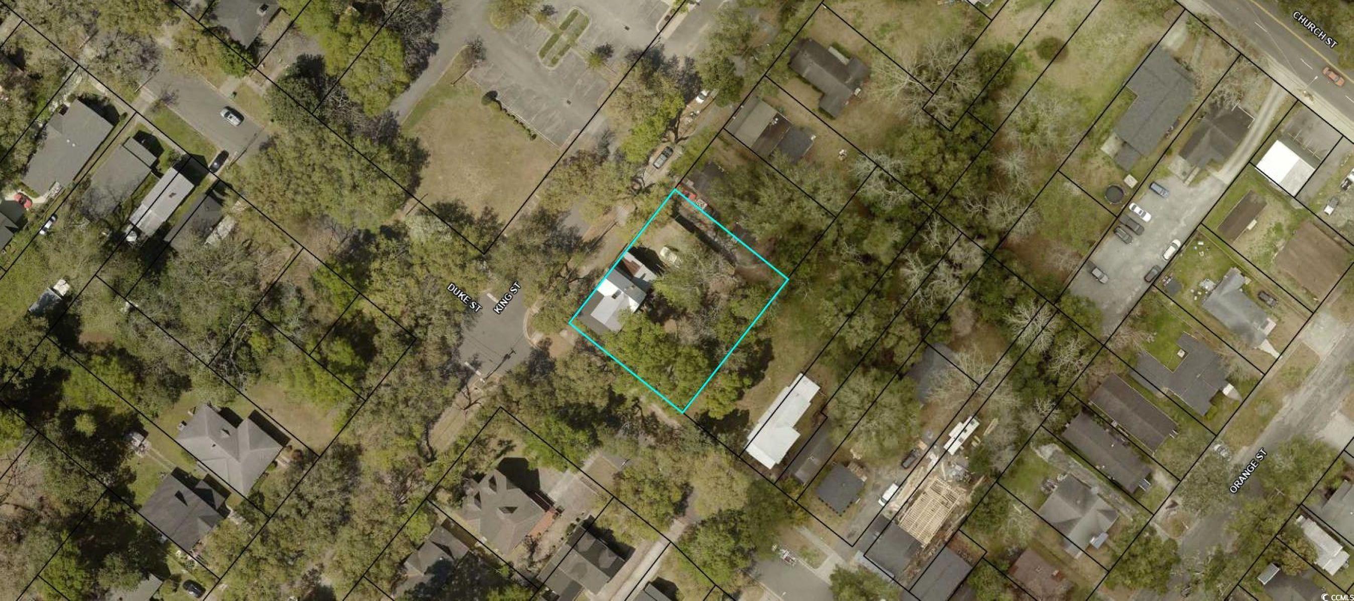 932 Duke Street Georgetown, SC 29440 - Photo 16 of 30