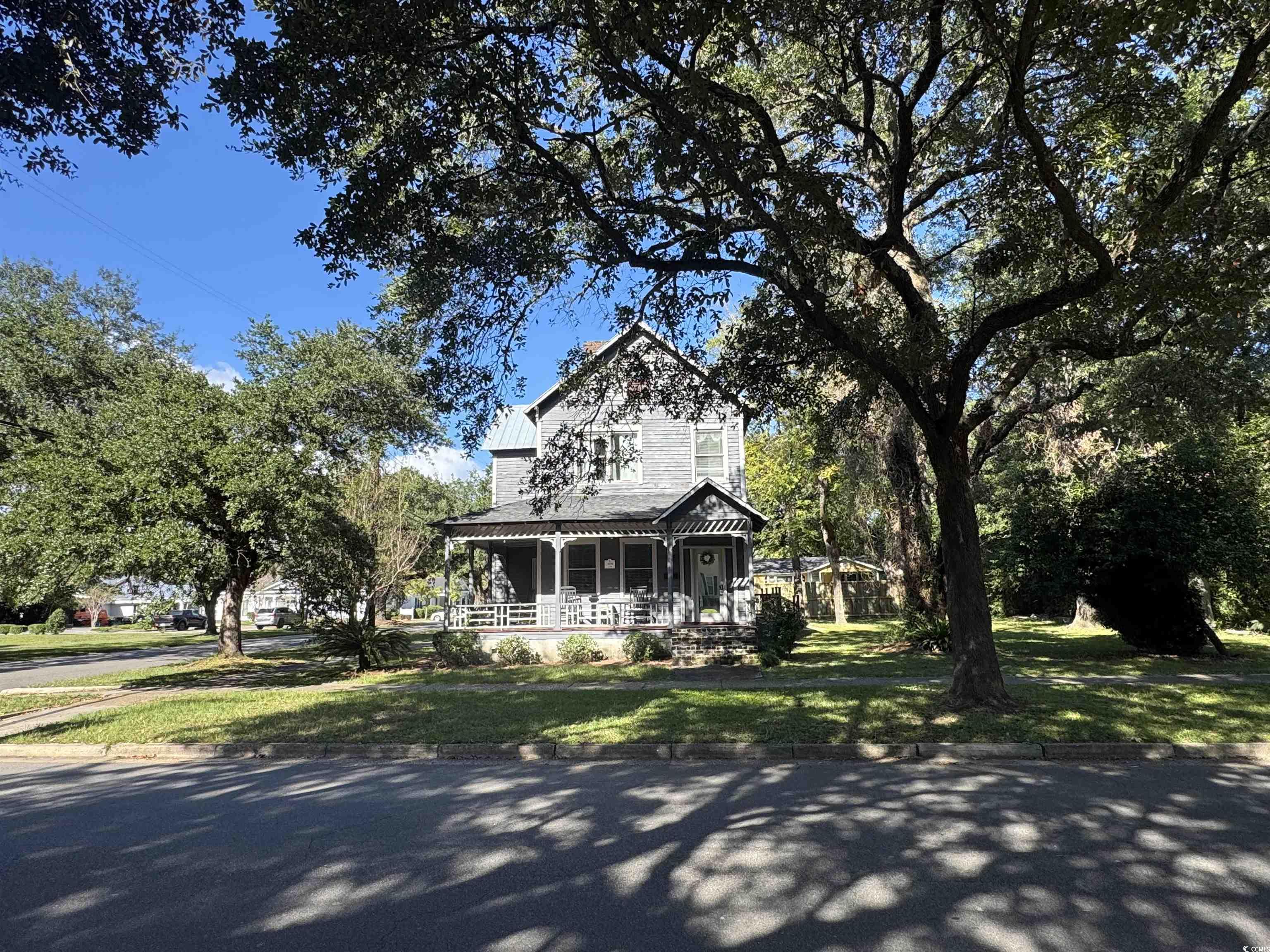 932 Duke Street Georgetown, SC 29440 - Photo 2 of 30