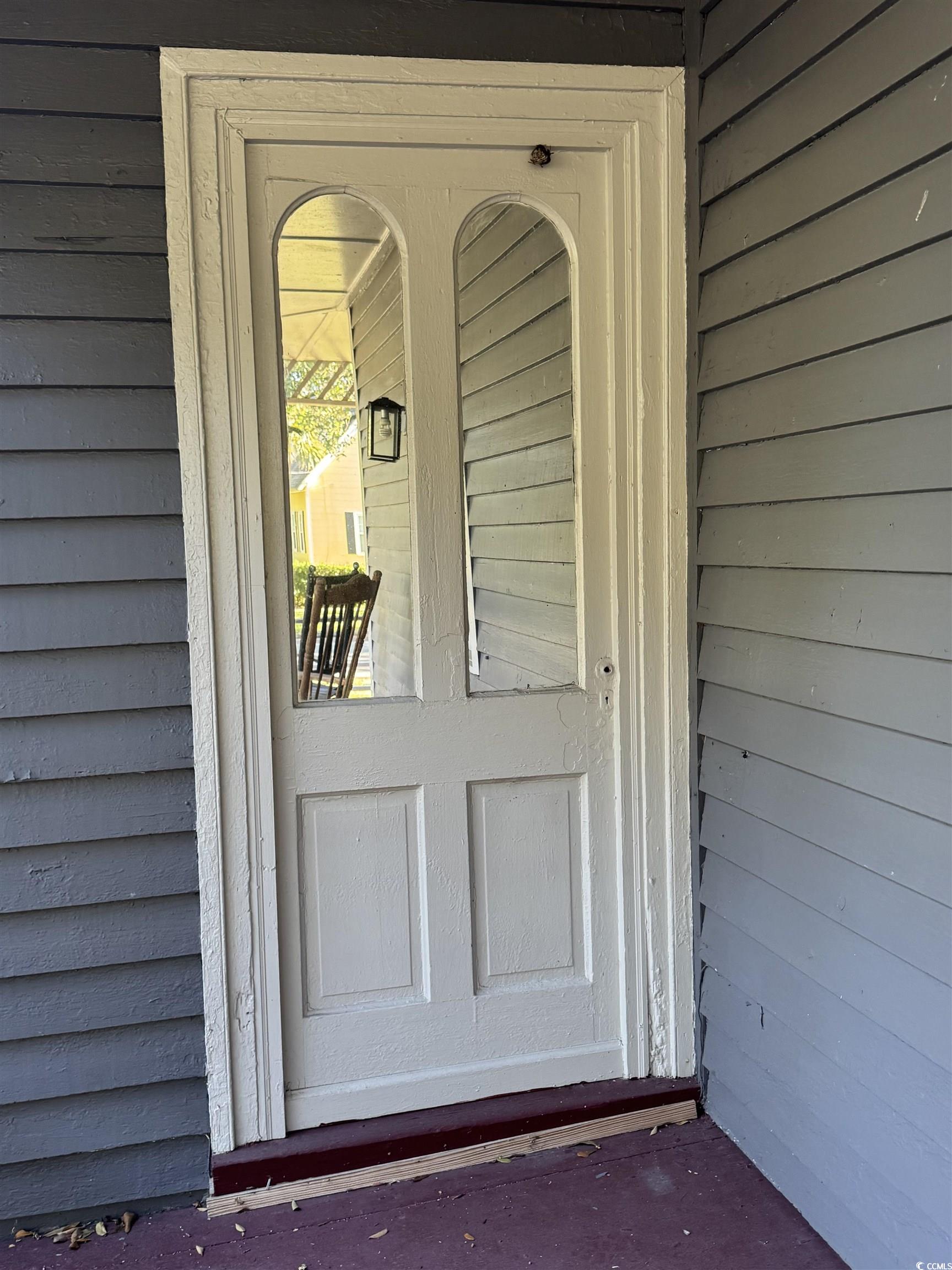 932 Duke Street Georgetown, SC 29440 - Photo 27 of 30 Property entrance