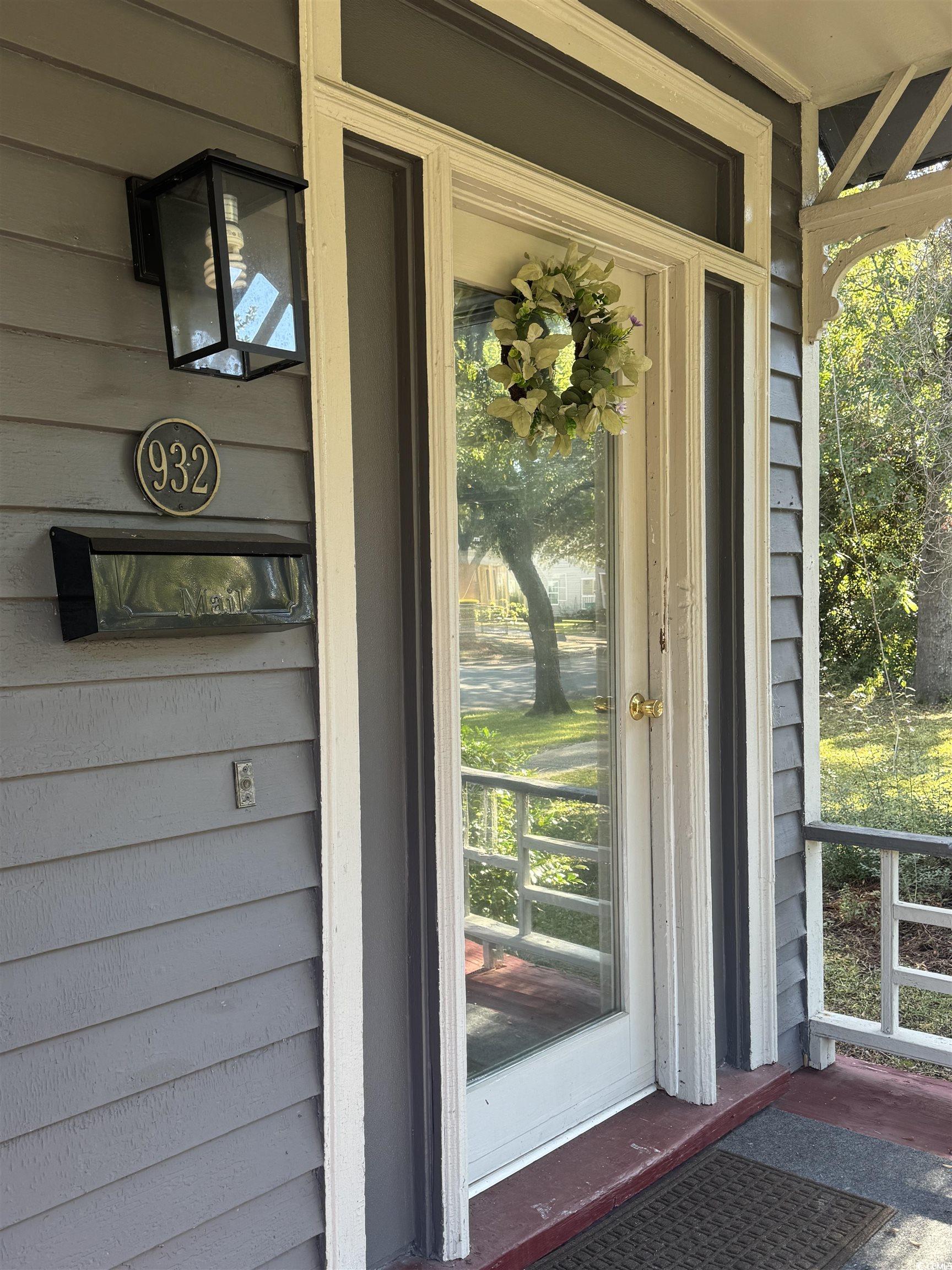 932 Duke Street Georgetown, SC 29440 - Photo 29 of 30 Entrance to property