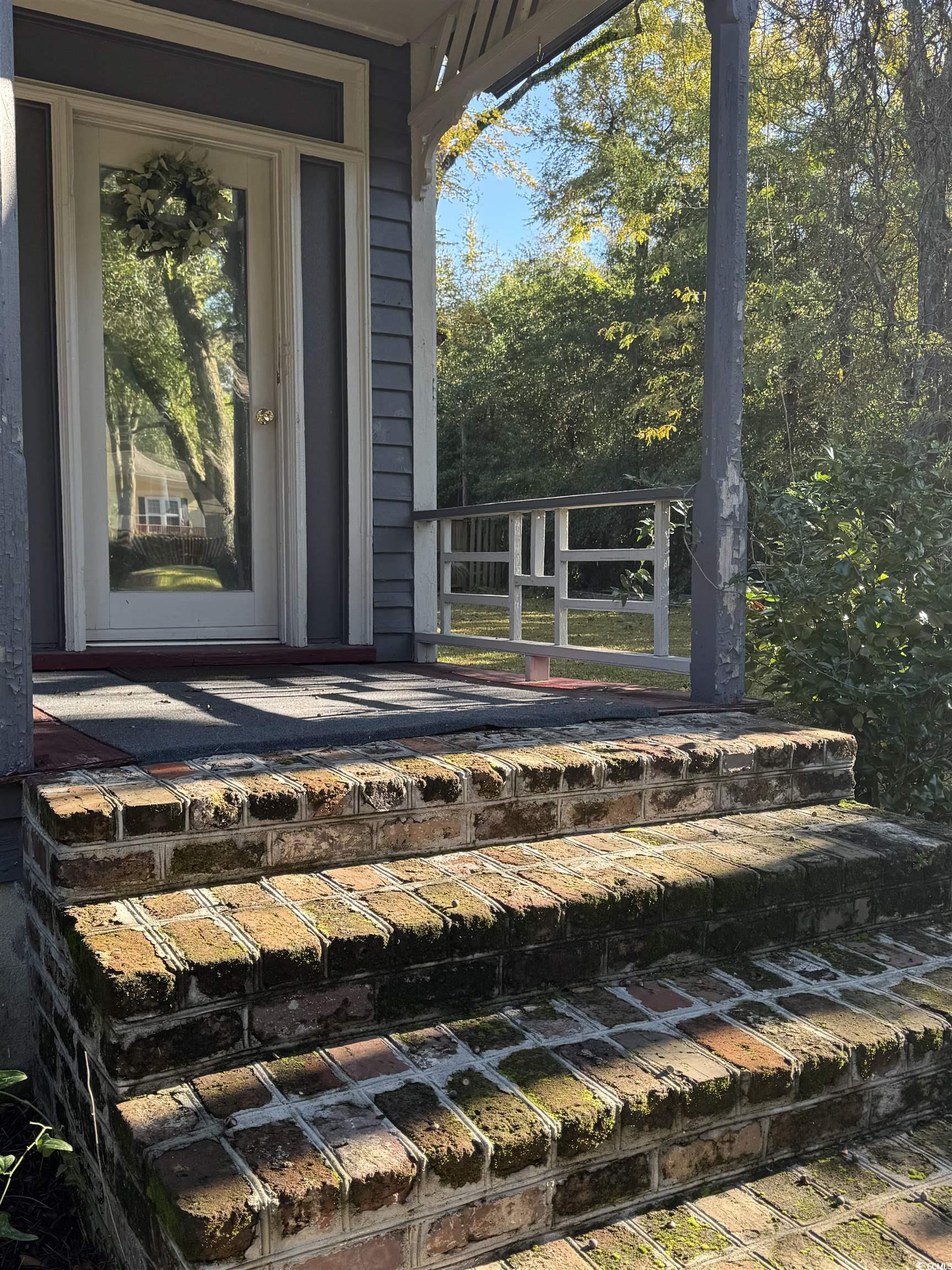 932 Duke Street Georgetown, SC 29440 - Photo 30 of 30 Entrance to property