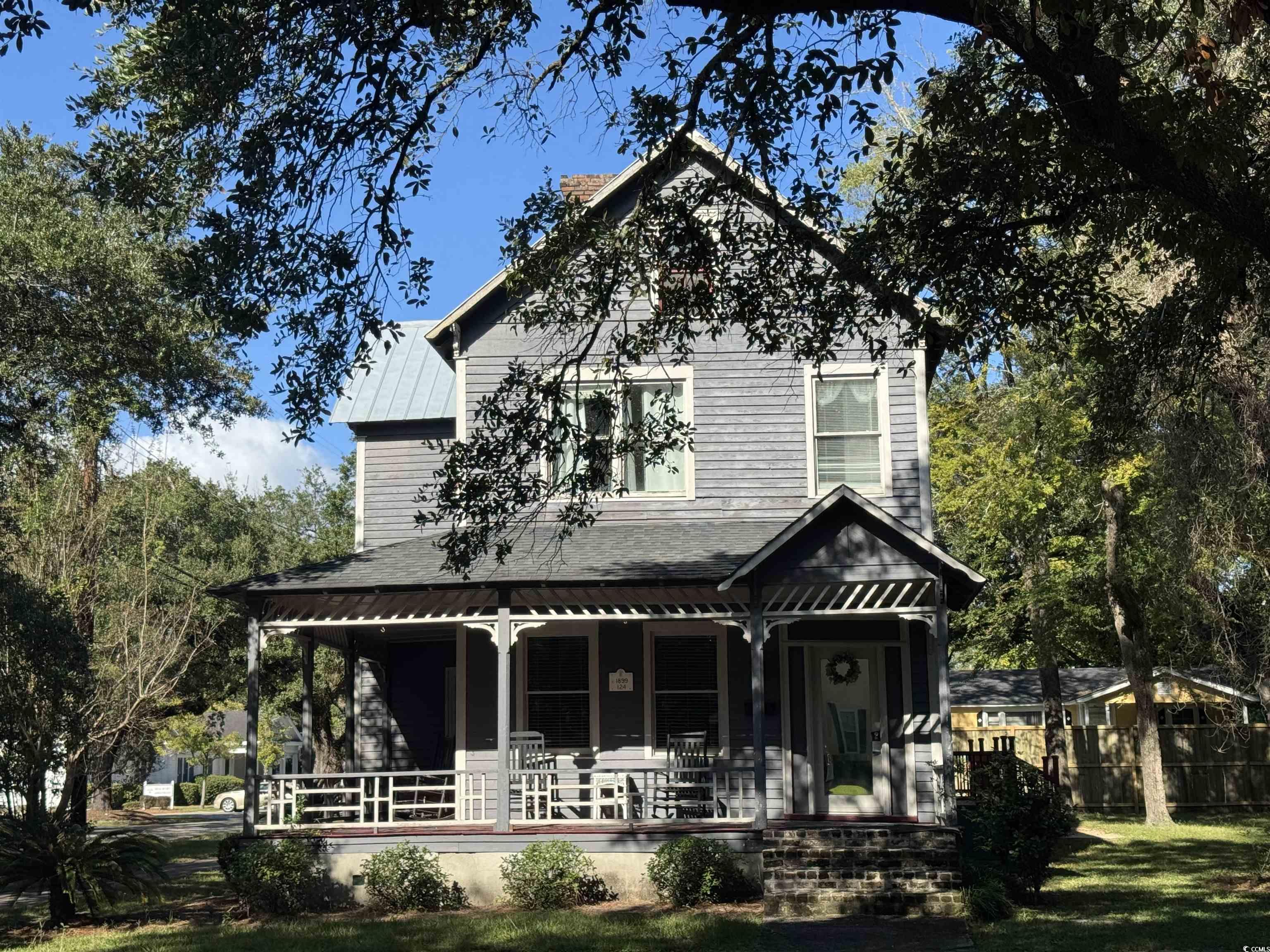 932 Duke Street Georgetown, SC 29440 - Photo 3 of 30