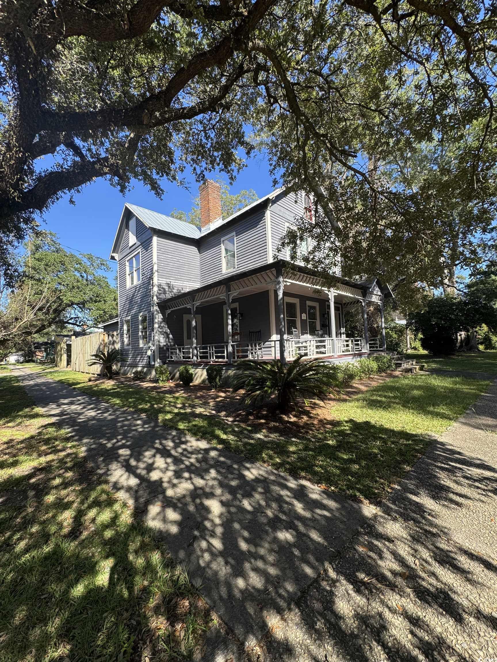 932 Duke Street Georgetown, SC 29440 - Photo 4 of 30