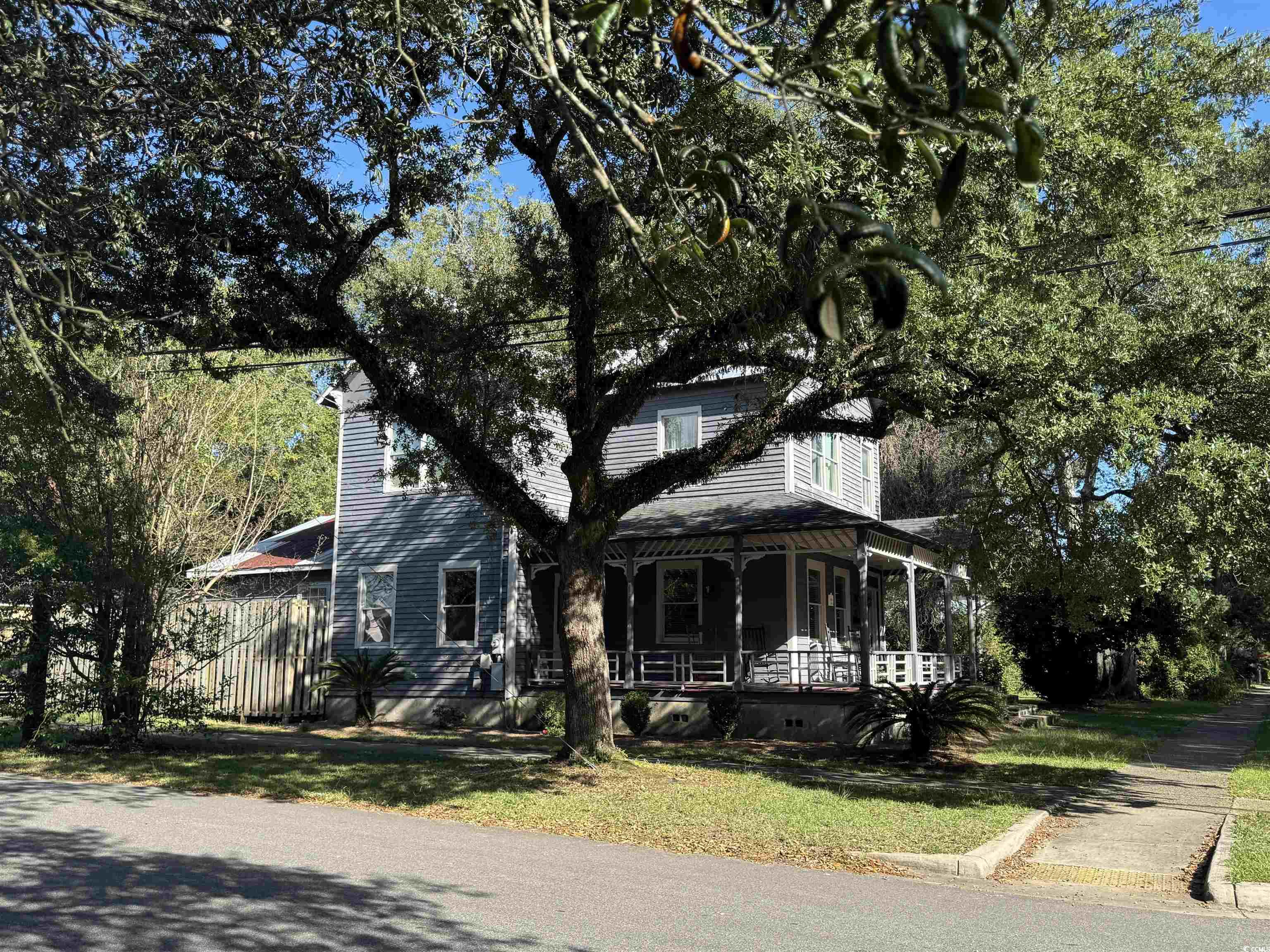932 Duke Street Georgetown, SC 29440 - Photo 5 of 30