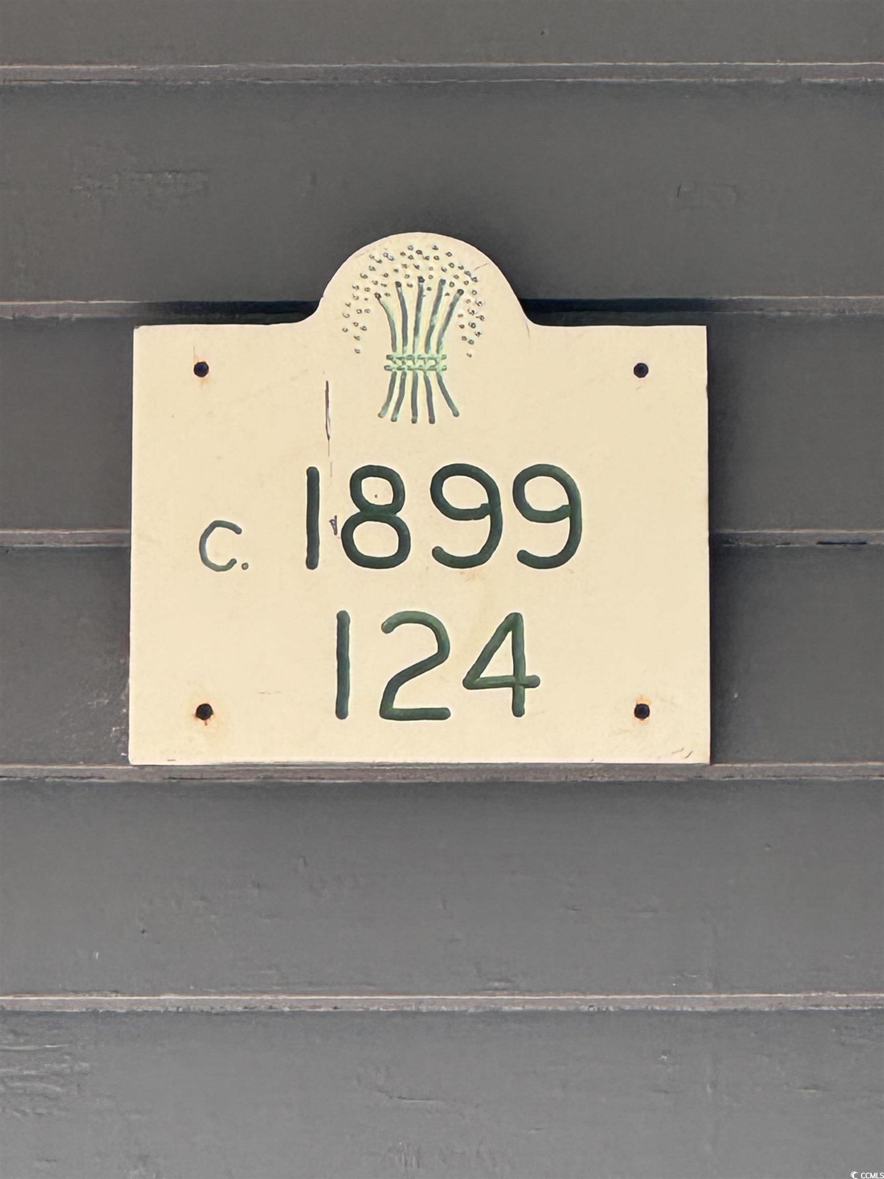 932 Duke Street Georgetown, SC 29440 - Photo 6 of 30