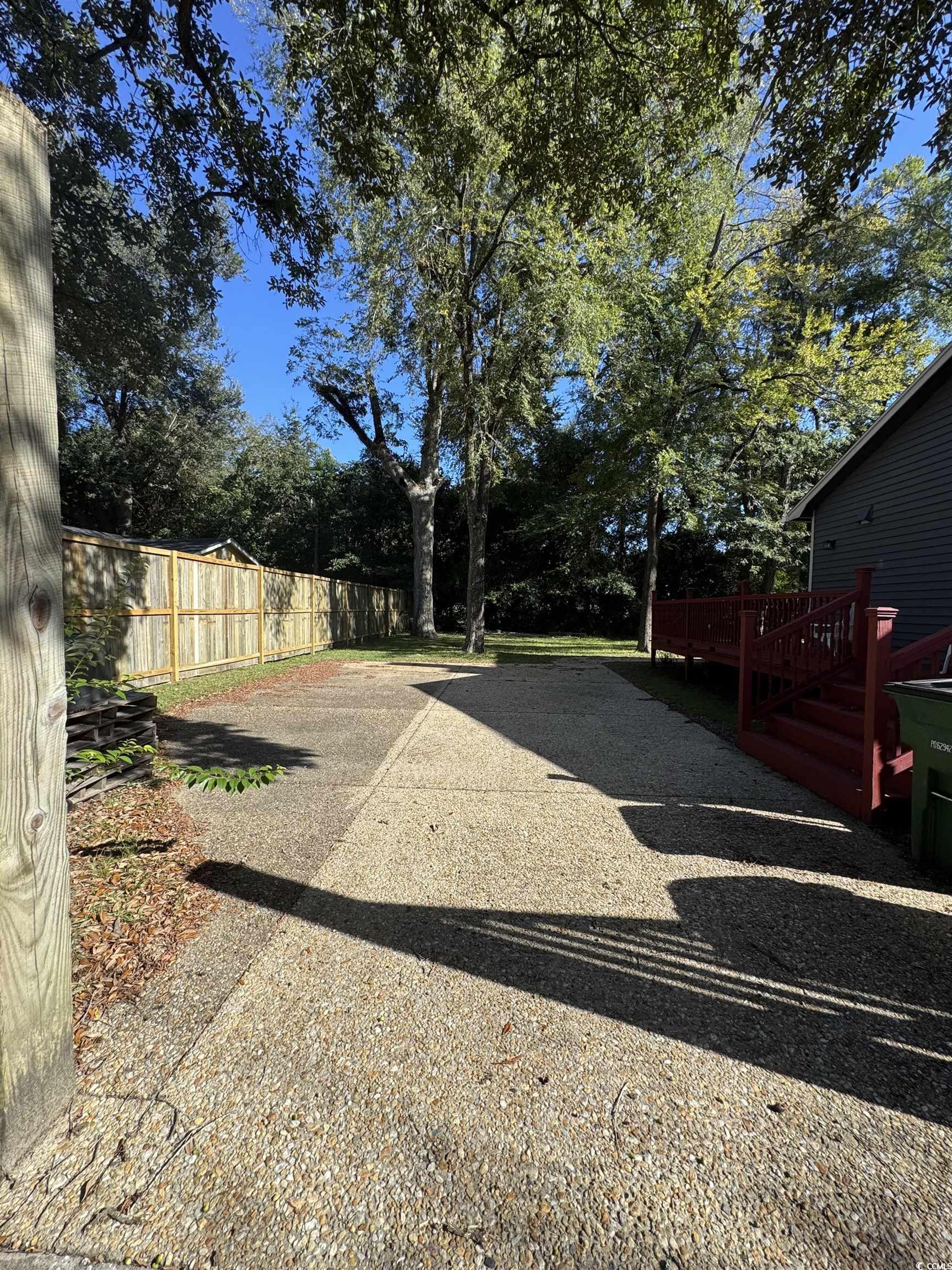 932 Duke Street Georgetown, SC 29440 - Photo 8 of 30