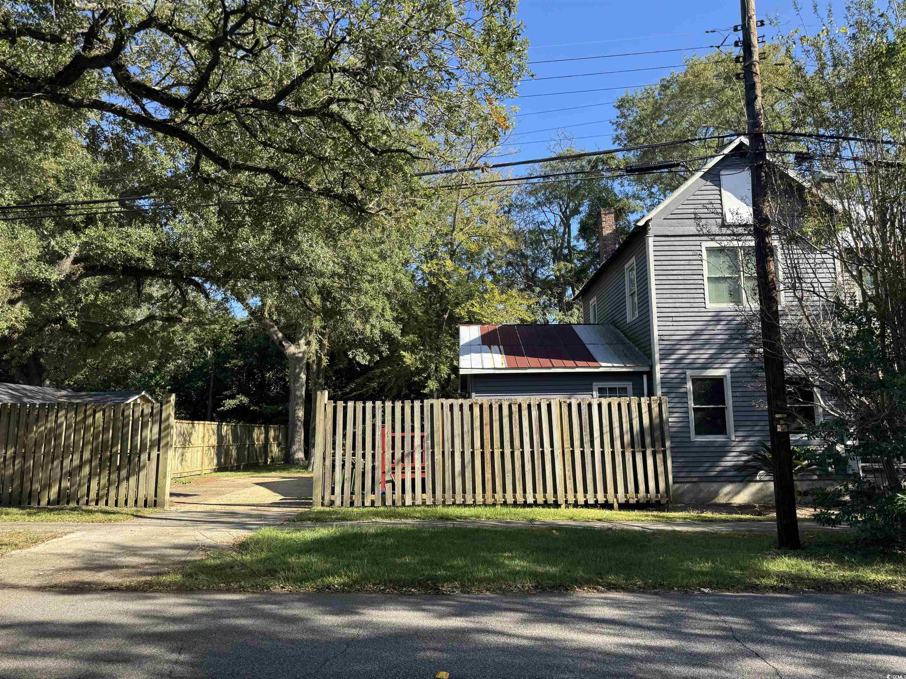 932 Duke Street Georgetown, SC 29440 - Photo 9 of 30