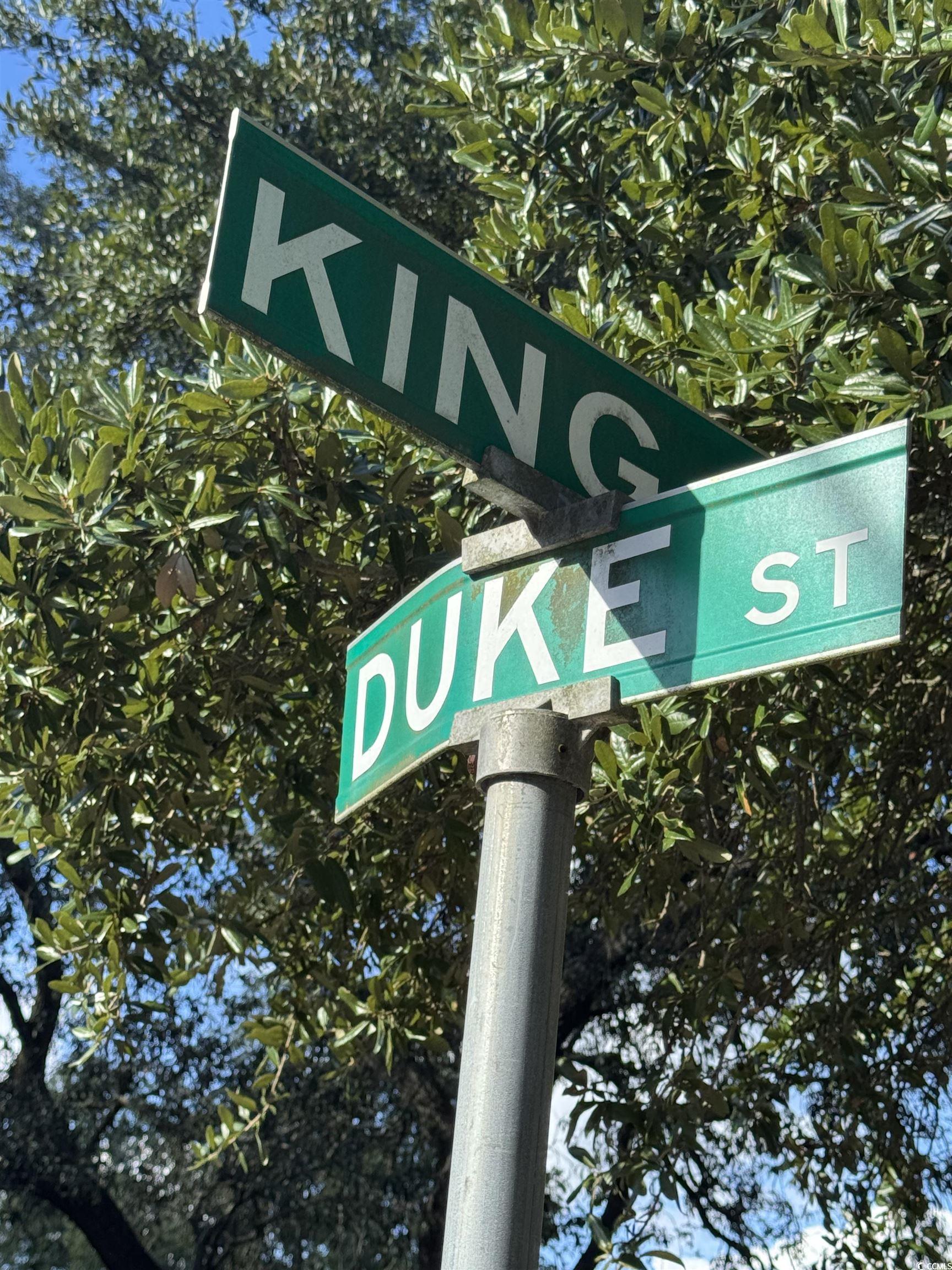 932 Duke Street Georgetown, SC 29440 - Photo 10 of 30