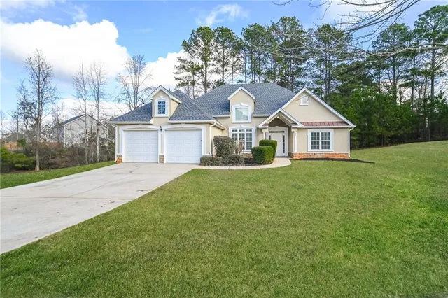 $299,900 | 80 Knolls Ridge, Hampton, GA 30228