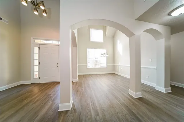 $299,900 | 80 Knolls Ridge, Hampton, GA 30228