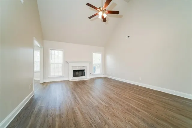 $299,900 | 80 Knolls Ridge, Hampton, GA 30228