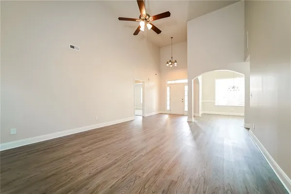 $295,000 | 80 Knolls Ridge, Hampton, GA 30228