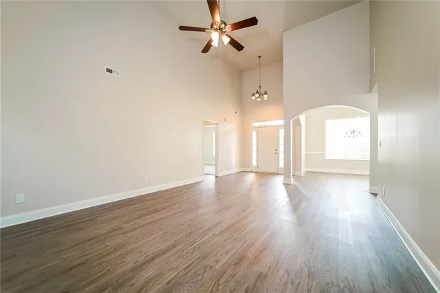 $299,900 | 80 Knolls Ridge, Hampton, GA 30228