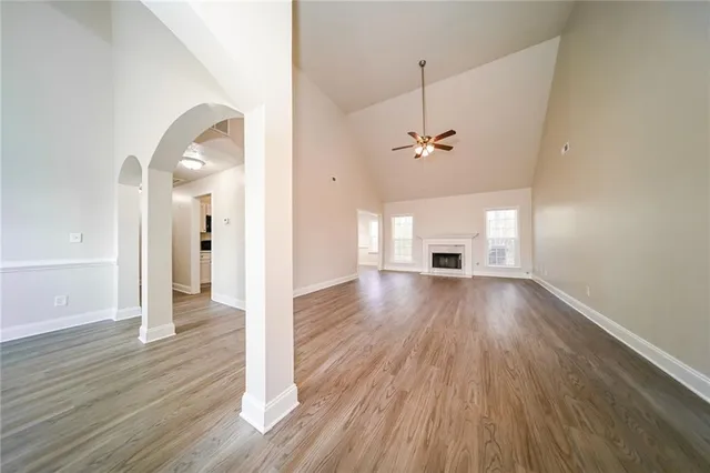 $299,900 | 80 Knolls Ridge, Hampton, GA 30228