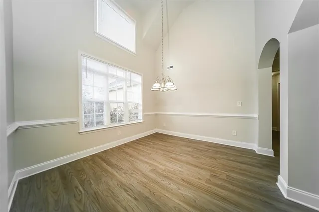 $299,900 | 80 Knolls Ridge, Hampton, GA 30228