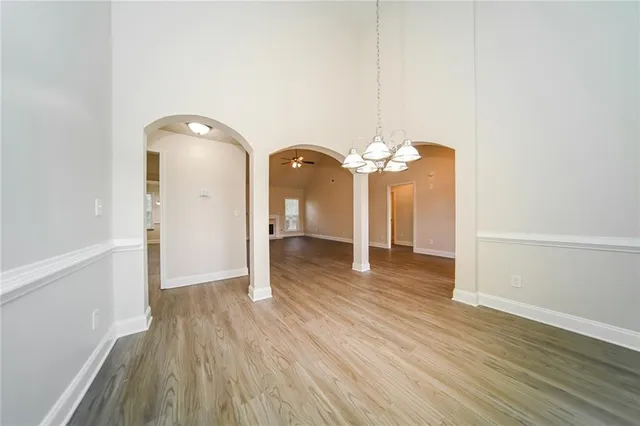 $299,900 | 80 Knolls Ridge, Hampton, GA 30228